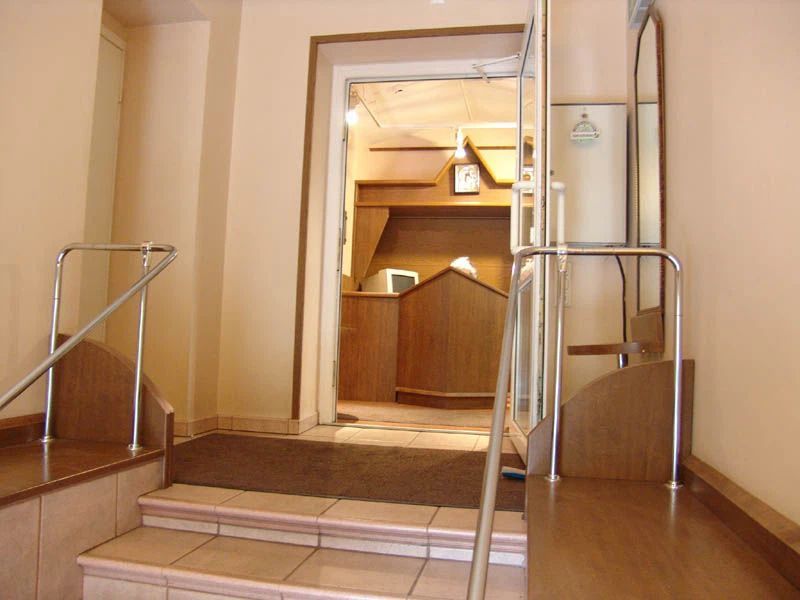 Фото клиники 1