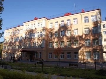 Фото клиники 1