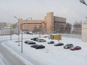 Фото клиники 1