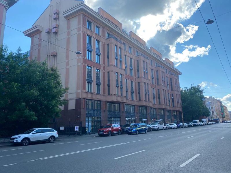 Фото клиники 1