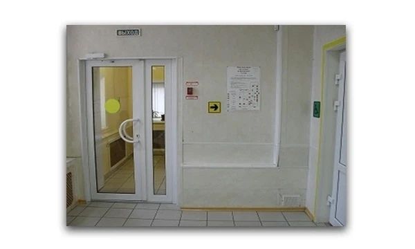 Фото клиники 3