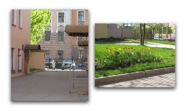 Фото клиники 1