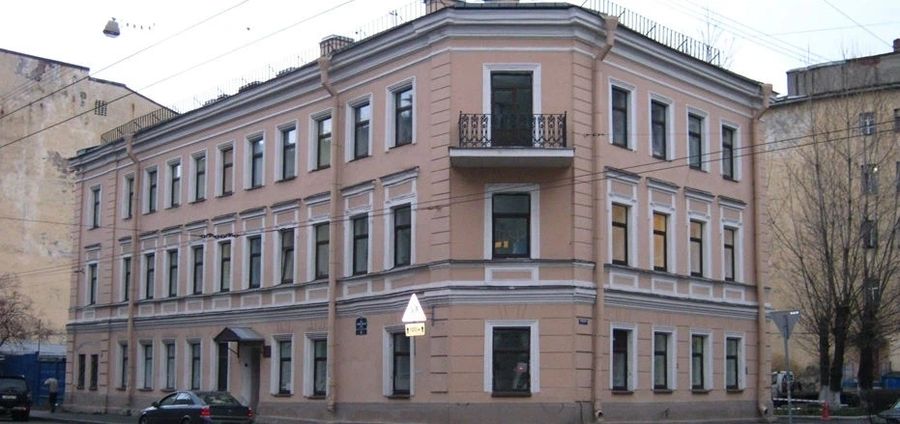 Фото клиники 1