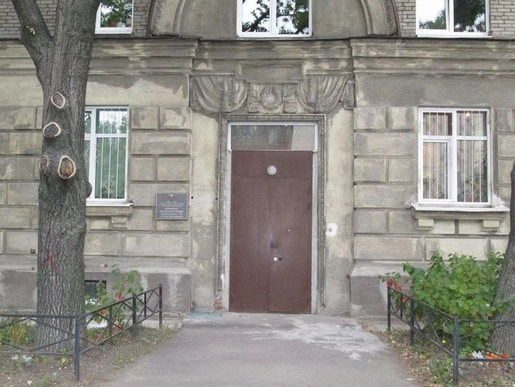 Фото клиники 1