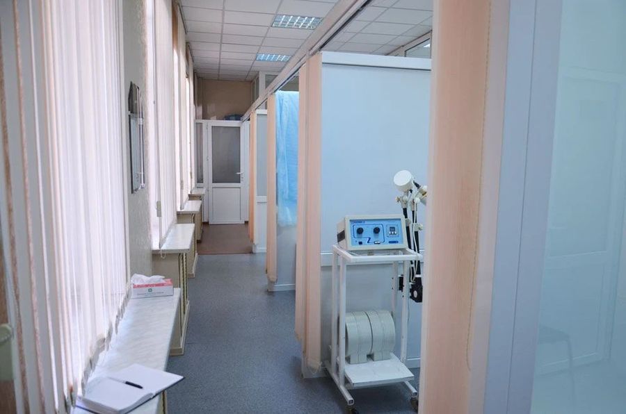 Фото клиники 6