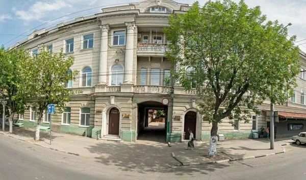 Фото клиники 1