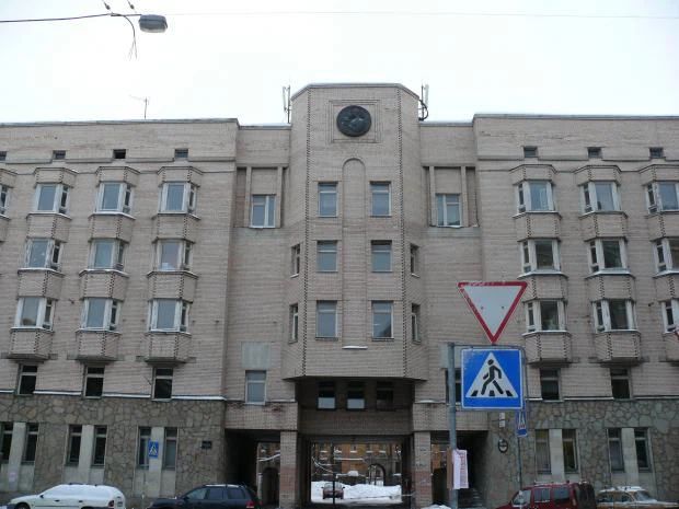 Фото клиники 1