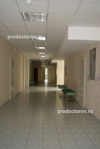 Фото клиники 7
