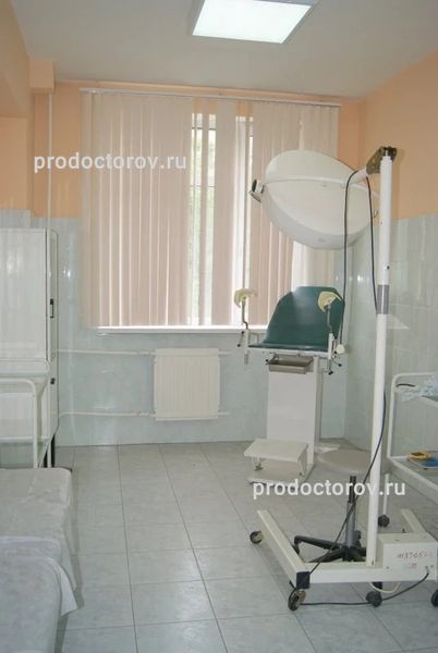 Фото клиники 3