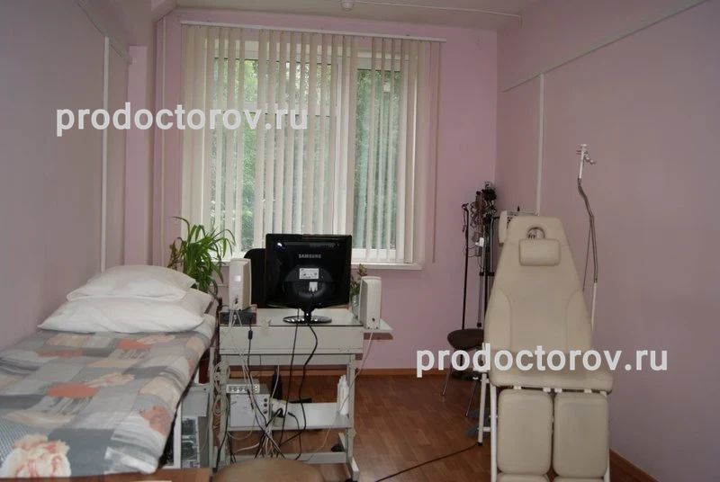 Фото клиники 4
