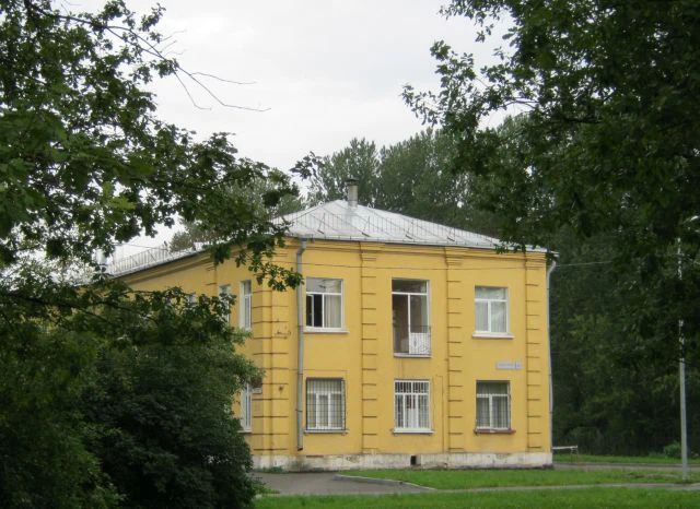 Фото клиники 1