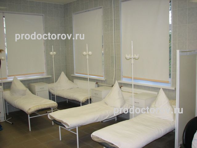 Фото клиники 6