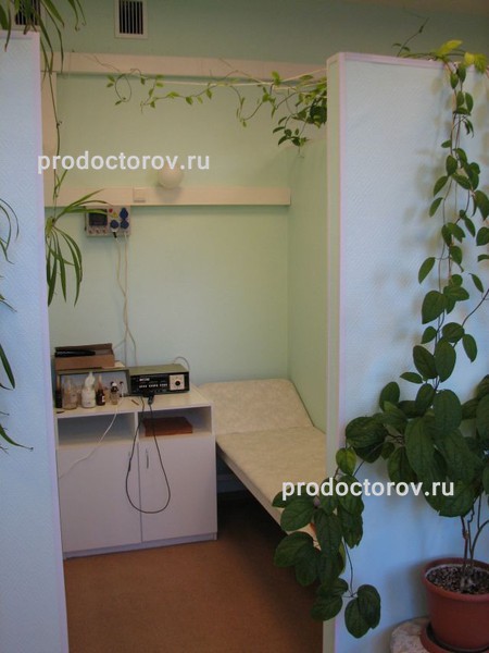 Фото клиники 7