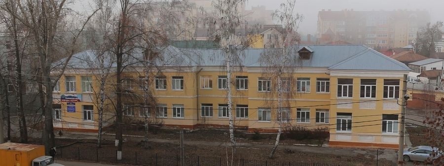 Фото клиники 1