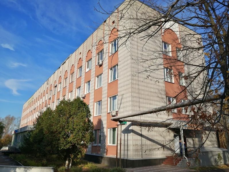 Фото клиники 3