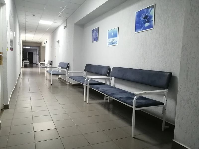 Фото клиники 7