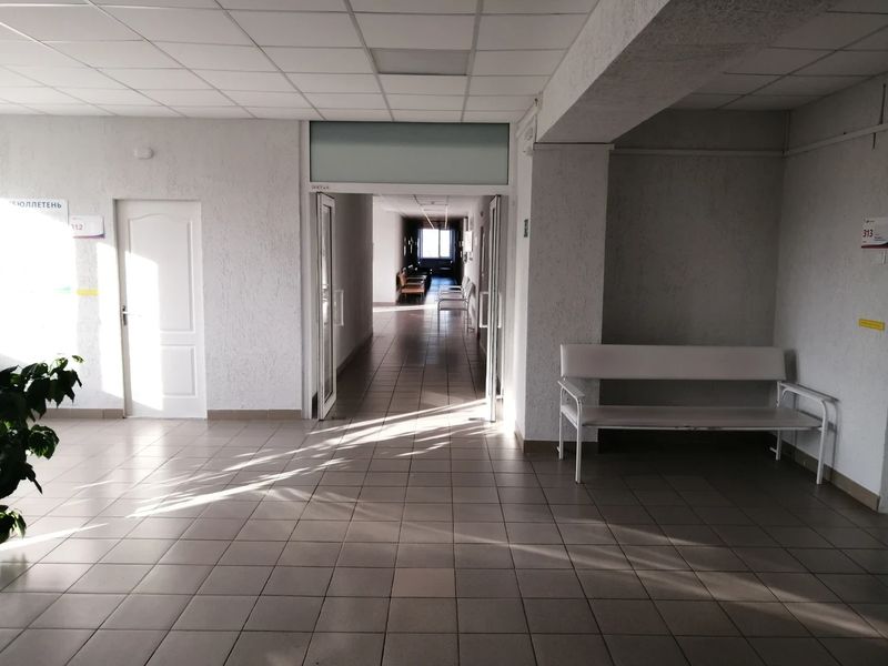 Фото клиники 4