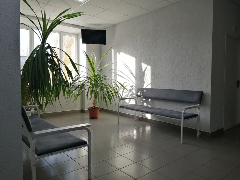 Фото клиники 8