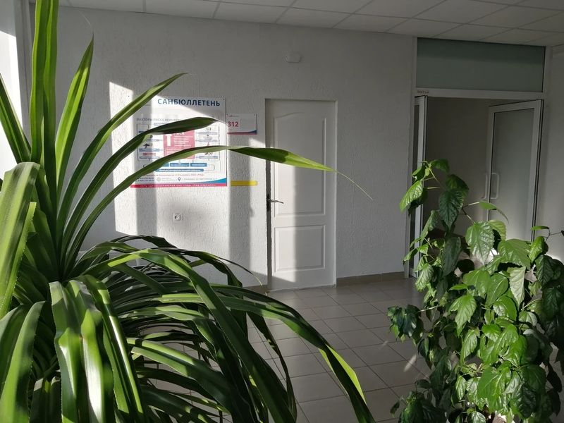 Фото клиники 5
