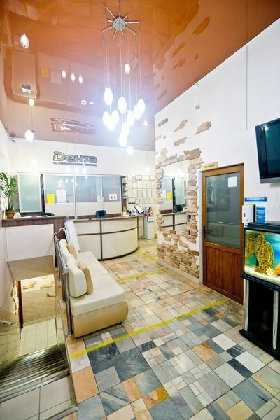 Фото клиники 5