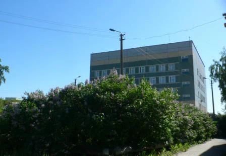 Фото клиники 1