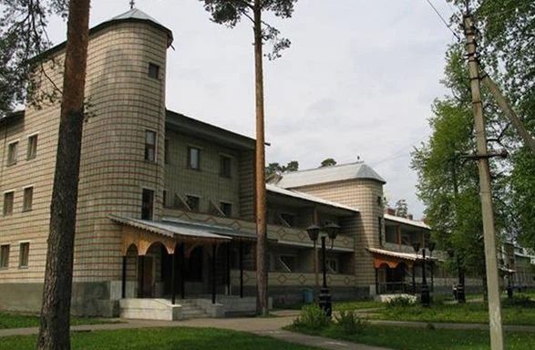 Фото клиники 1