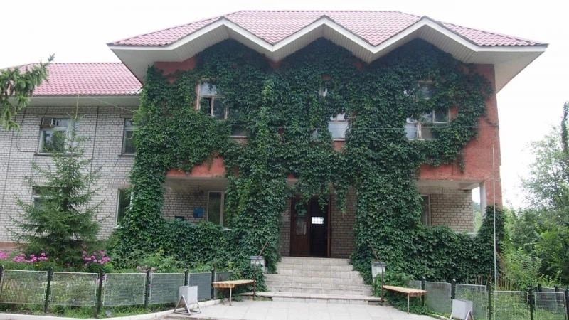 Фото клиники 1