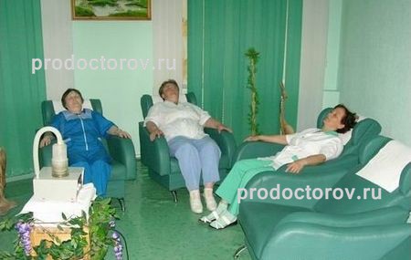 Фото клиники 2