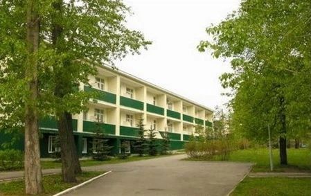 Фото клиники 1