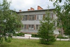 Фото клиники 1