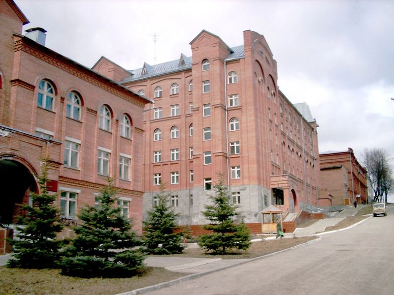 Фото клиники 1