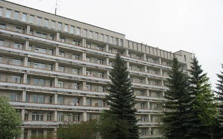Фото клиники 2