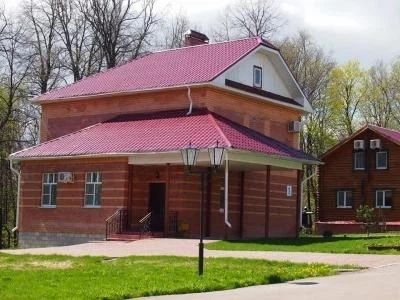 Фото клиники 1