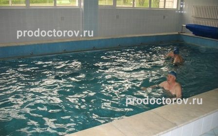 Фото клиники 3