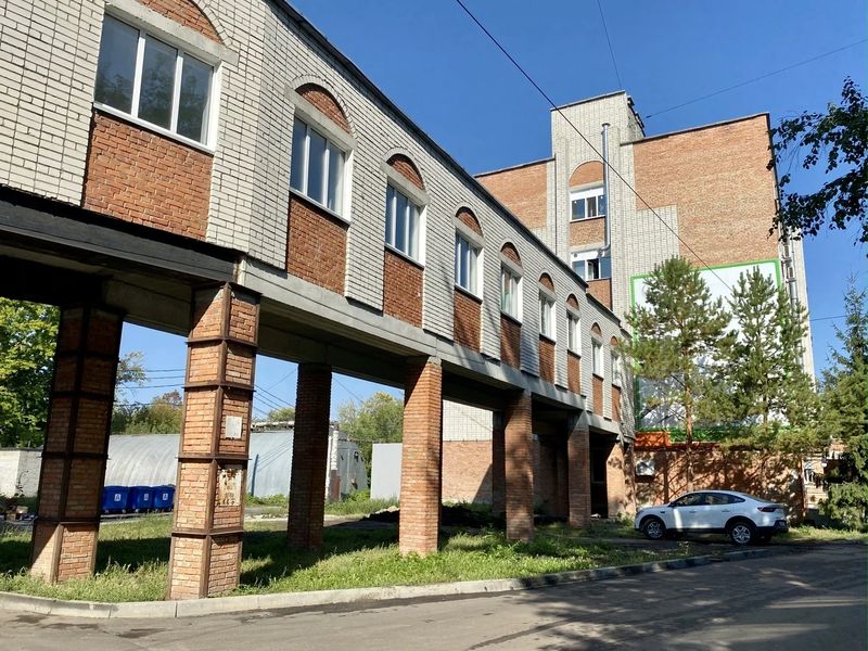 Фото клиники 3