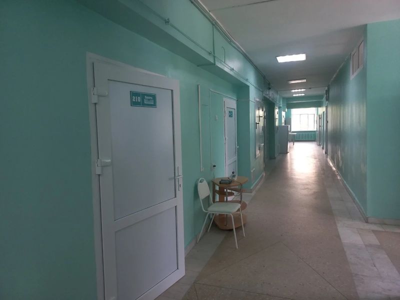 Фото клиники 6