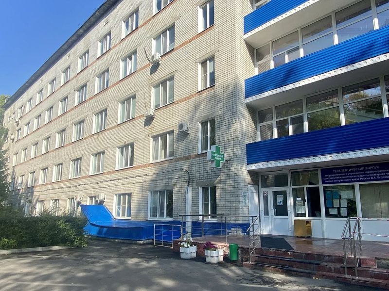 Фото клиники 4