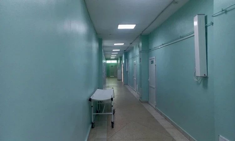 Фото клиники 7