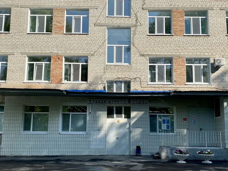 Фото клиники 2