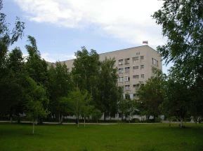 Фото клиники 1