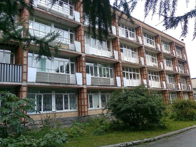 Фото клиники 1