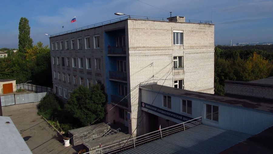 Фото клиники 3