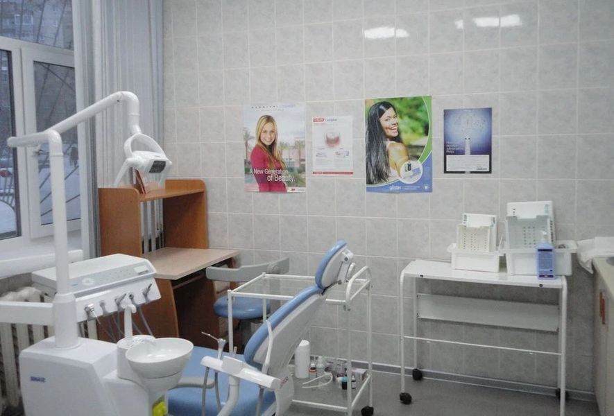 Фото клиники 1