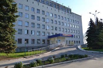 Фото клиники 1