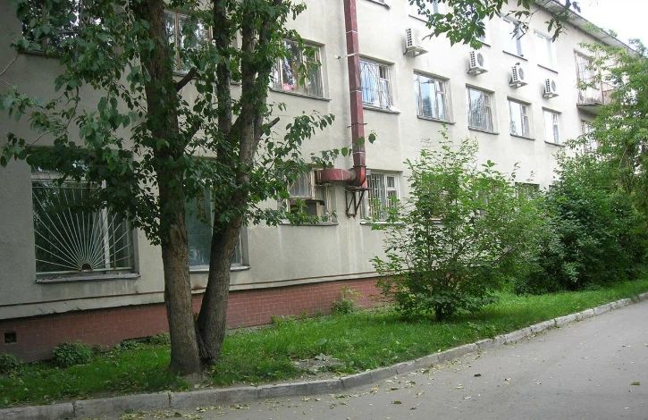 Фото клиники 1
