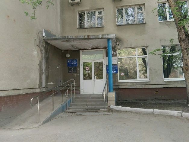 Фото клиники 2