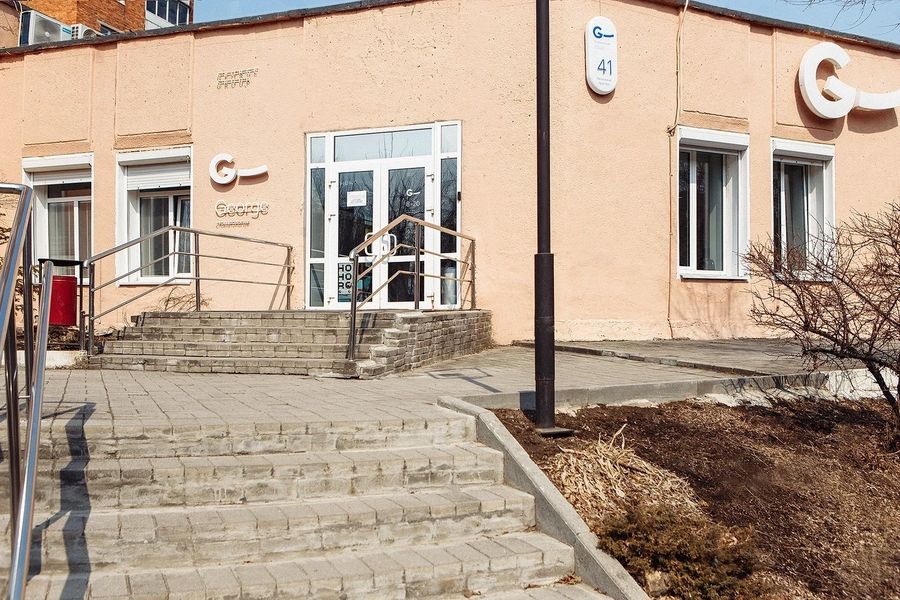 Фото клиники 1