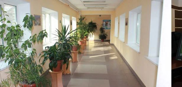 Фото клиники 3