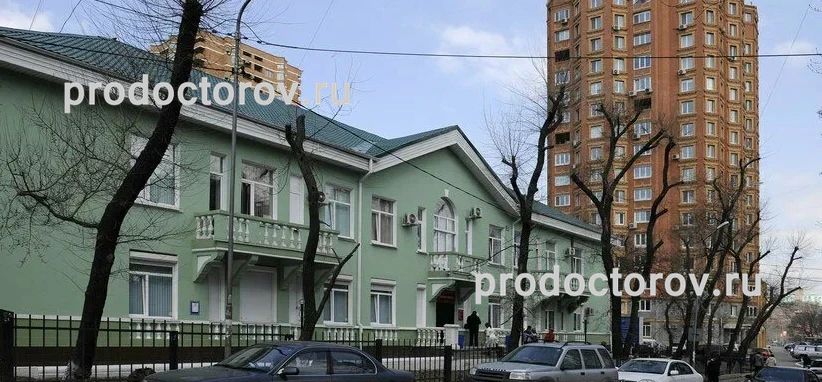 Фото клиники 1
