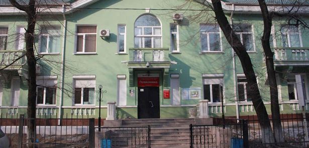 Фото клиники 2